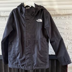 Boys Northface jacket